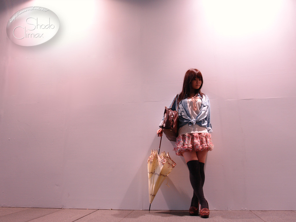 [Climax shodo] Climax Figure 愛果 Aika 女子校生cos 美女套图